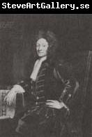 Sir Godfrey Kneller Sir Christopher wren